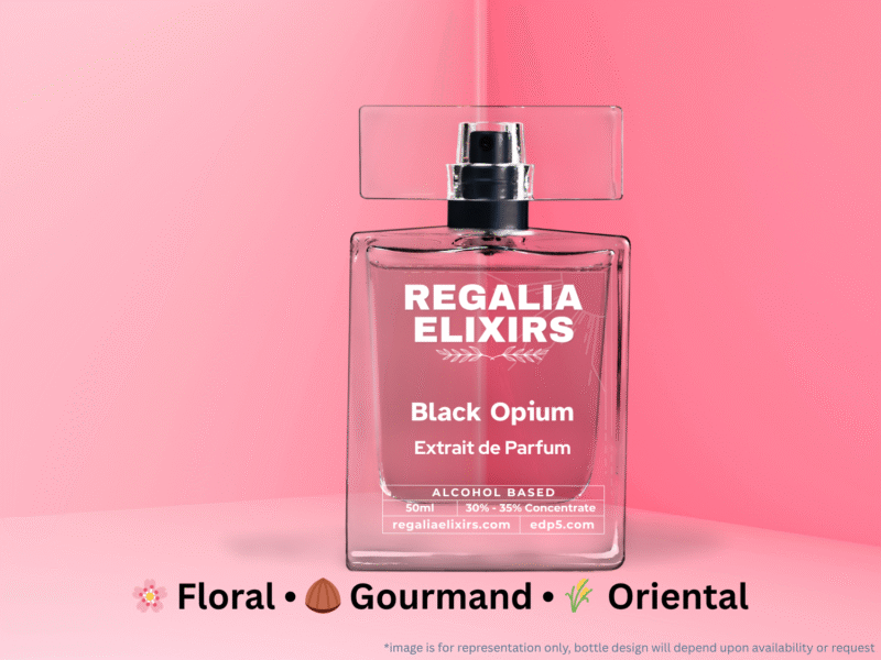 Black Opium