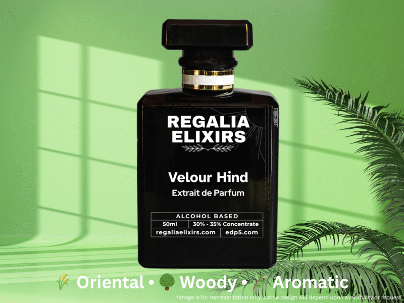 Regal Velour Hind
